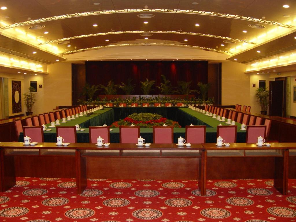 Hotel International Suzhou  Zewnętrze zdjęcie